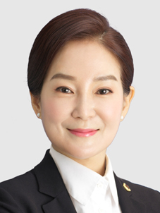 배지숙 대구시의회 의원 