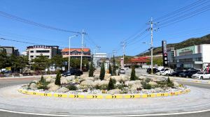 영덕군, 복사꽃과 함께하는 군민의 날 기념식