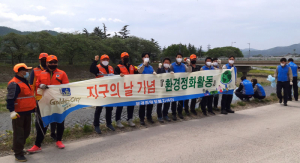 북경주행정복지센터 
