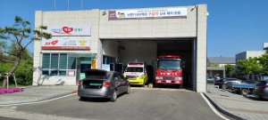 경주소방서, 농촌 응급환자 사각지대 해소