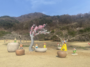 문경시, 문화예술도시로 한 단계 더 '업그레이드'