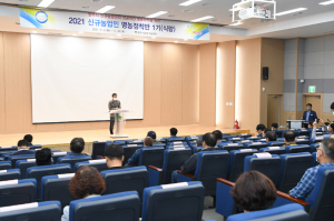 영주시 농업기술센터, 신규농업인 영농 정착 '도움'