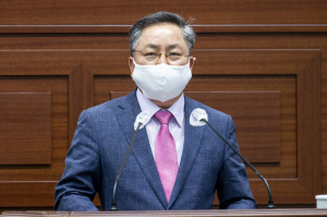 이동업 경상북도의회 의원 