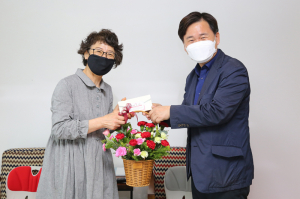 김호진 경주시부시장 