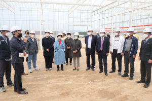 상주시의회, 주요사업장 직접 살펴 예산낭비 방지한다