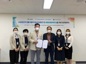 대구시, 소상공인·전통시장 상인 '특별 심리방역' 나선다