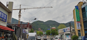 상주시, 아리랑고개를 지역 역사·문화 명소로