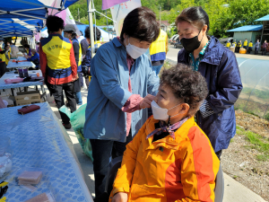 의성군 신평면, 활력 넘치는 농촌마을 만든다
