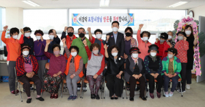 포항시장, 수산현장 애로·건의사항 '귀 쫑긋'