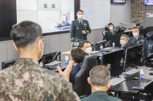 육군3사관학교, 국방과학기술 인재 양성