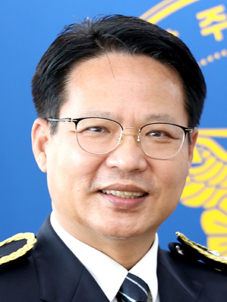 안전한 대한민국 만들어 갑시다