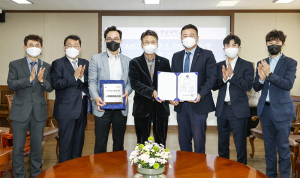 ㈜엠에프에스티, 대구연구개발특구 '연구소기업' 선정
