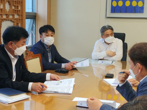 경상북도, 제102회 전국체전 성공개최 준비 '철저하게'