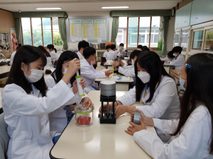 경북교육청 운영 '작은 학교 자유학구제' 만족도 높아