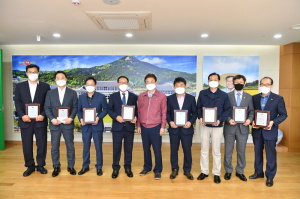 경상북도, 상주시·의성군 주민들 위한 다양한 시책 돋보여