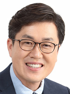 우충무 의원, 중부권 동서횡단철도 국가철도망 반영 촉구