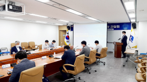 경상북도, 공공 클라우드 데이터 기반 확충 나서