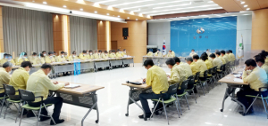상주시, 생활 밀착형 시책발굴 '힘써'