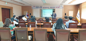 경상북도농업기술원, 고품질 유용미생물 생산 역량 '쑥'