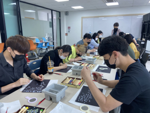 안동시 학교밖청소년지원센터 