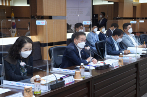 영천시, 지역기업 위기 극복 '지원체제 확보'