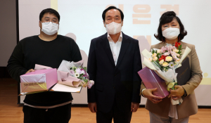 의성군, 자생적 민간조직 육성해 공동체 활성화 