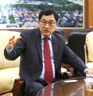 주낙영 경주시장, 시민과의 약속 이행 '올인'