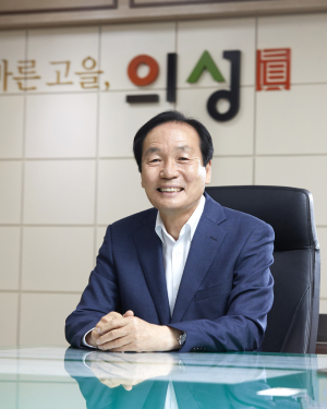 김주수 의성군수, 민선7기 공약이행 완료율 '93.55%'