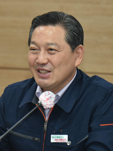 조재구 남구청장, 공약이행 평가 '최고'