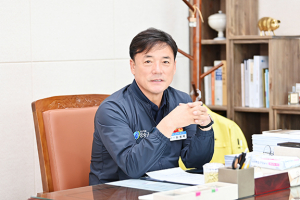 윤경희 청송군수, 주민과의 약속 잘 지켰네!