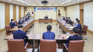 대구시의회, 입법 역량 강화로 '시민 중심 의정 구현·사회와 소통' 나서