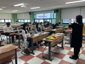 대구보건대, 치매케어매니저 교육 '성료'