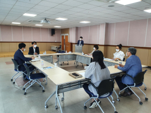 구미시·하늘길 동맹, 신공항 광역경제권 구축 '발걸음 재촉'