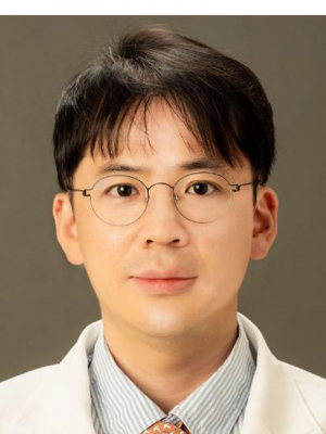 유석주 경주 동국대 의과대 교수 