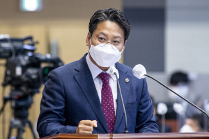 배진석 경북도의원, 백신 접종률 제고 '두 팔 걷어'