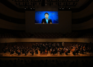 코로나19 속 '대구국제뮤지컬페스티벌, 화려한 막'