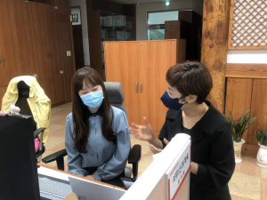 상주시, 1대 1 맞춤형 민원 응대 코칭