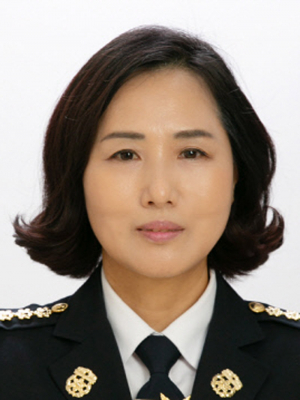 가정 안전·지역 안전을 지키는'여성의용소방대'