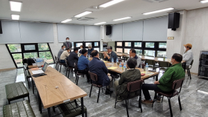 울릉군, 운영관리컨설팅·마을발전워크숍