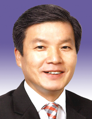 정영길 의원 '농산물 가격 하락 인한 농민 피눈물 없애야'