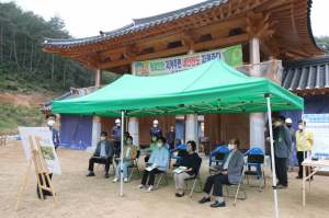 경북도의회 행정보건복지위원회, 발로 뛰는 의정