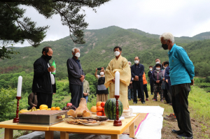 의성군 '전통수리농업' 세계중요농업유산 도전