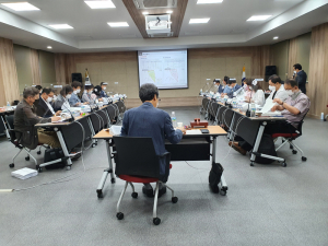 경상북도, 도시계획 재정비로 '쾌적한 주거환경 개선'