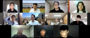 경주 선덕여고, 온라인 공동교육과정 통해 학습 선택권 넓힌다