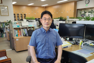 상주시, 과수 기상융합 서비스로 기상재해 Zero 도전