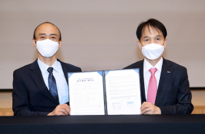 KAIST 기술 도움 받는 대한장애인체육회 '착용형 로봇 이용' 장애인 체육대회 만든다