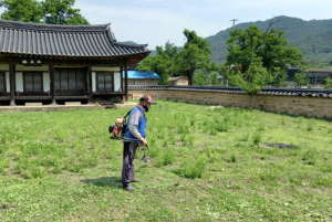 상주시 남원동, 도 지정 문화재 '특별 관리'
