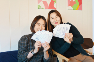 청송사랑화폐로 위축된 지역경제 활력 'UP'