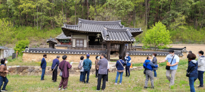 봉화군, 지역 문화유적지 탐방 
