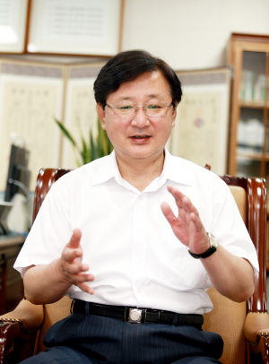 권영세 시장 '더 나은 안동' 향해 쉼 없이 달려